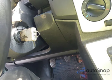 2006 Mazda Mazda5 Sport from USA, damaged, VIN JM1CR293360108116